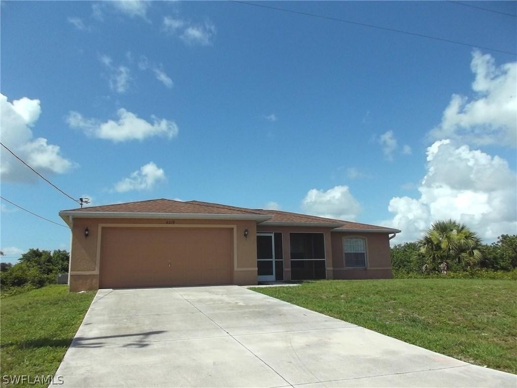 4219 19th St., Lehigh Acres, FL 33976