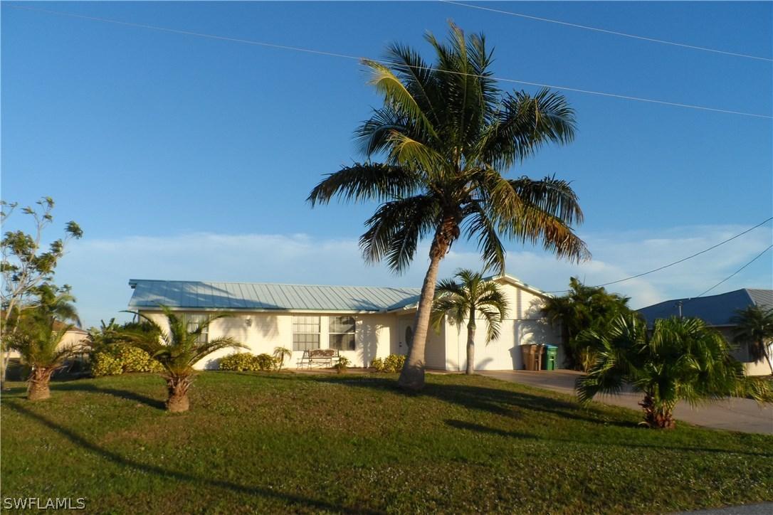 1905 NW 14th Ave., Cape Coral, FL 33993