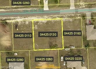 830 SW 16th Ter., Cape Coral, FL 33991