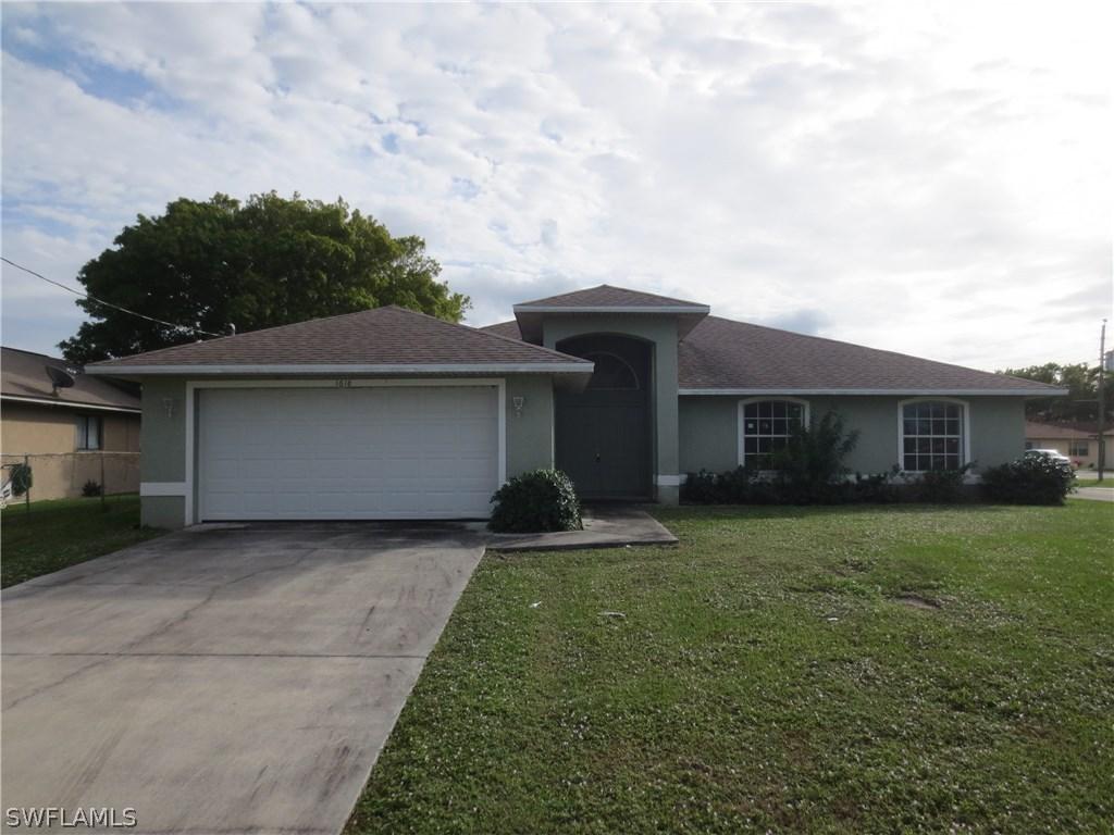 1618 SE 2nd Ter., Cape Coral, FL 33990