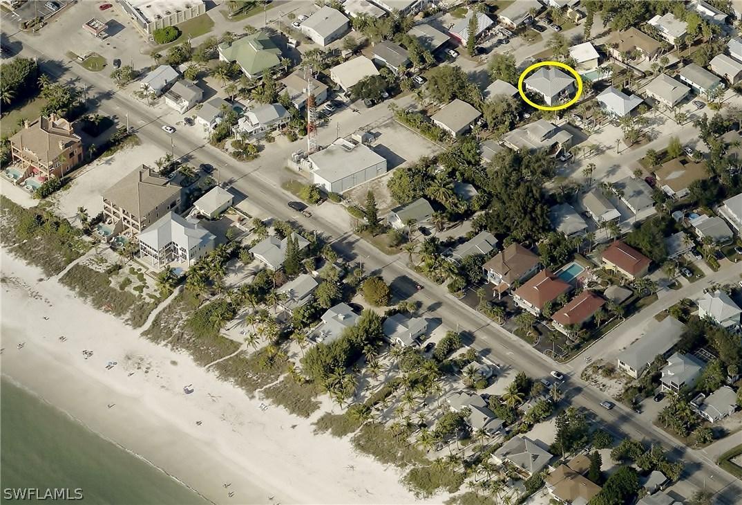 128 Eucalyptus Ct., Fort Myers Beach, FL 33931