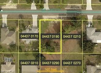 1410 SW 14th St., Cape Coral, FL 33991
