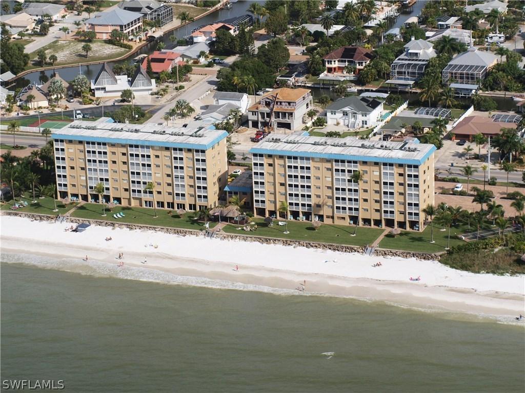 5100 Estero Blvd. #1B5, Fort Myers Beach, FL 33931