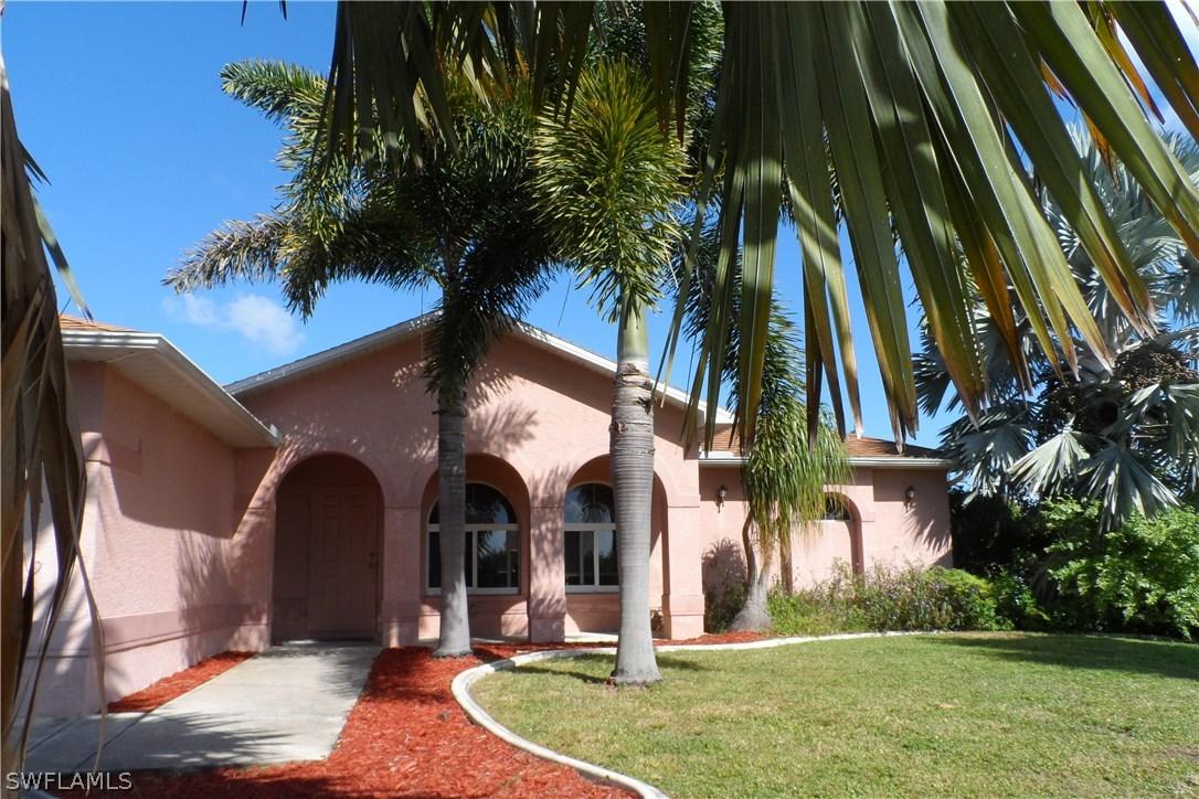 1209 NE 12th St., Cape Coral, FL 33909
