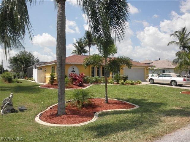 [Address Hidden by Seller], Cape Coral, FL 33990