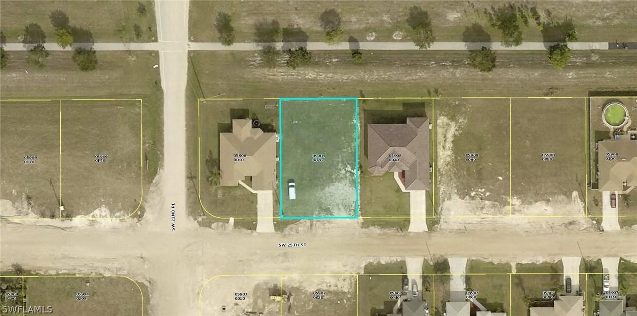 2207 SW 25th St., Cape Coral, FL 33914