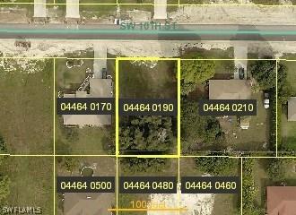 1306 SW 10th St., Cape Coral, FL 33991
