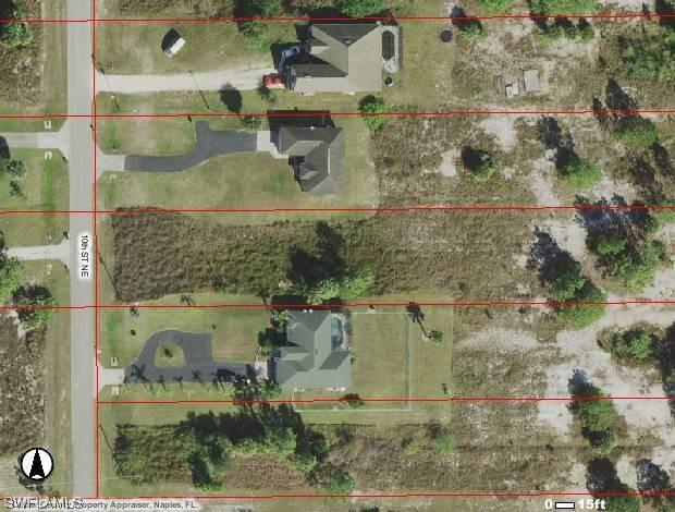 10th St., Naples, FL 34120