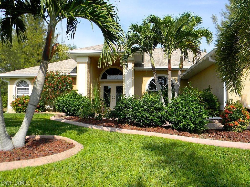1201 SW 27th St., Cape Coral, FL 33914