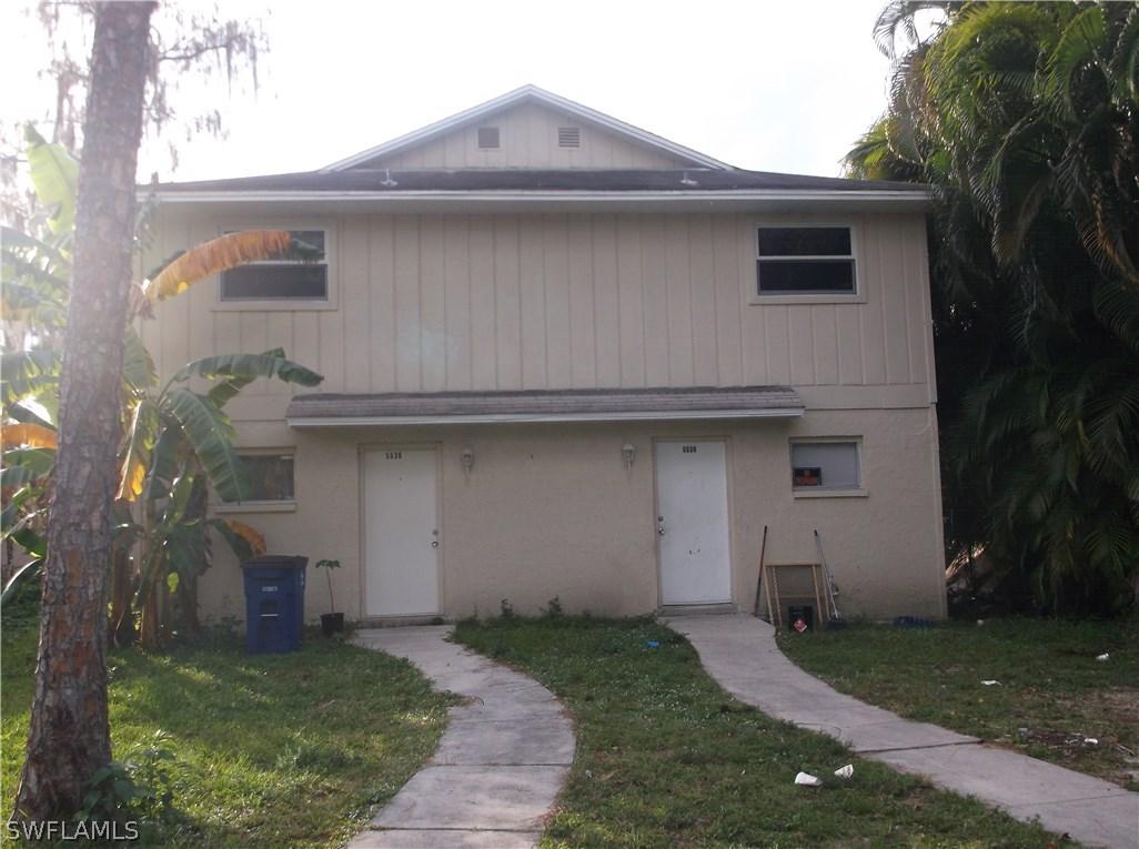 5536 10th Ave. #1, Fort Myers, FL 33907