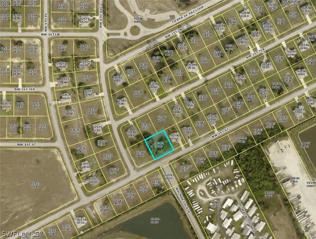 523 NW 1st St., Cape Coral, FL 33993