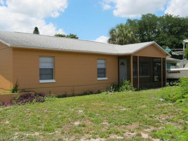 [Address Hidden by Seller], Lehigh Acres, FL 33936