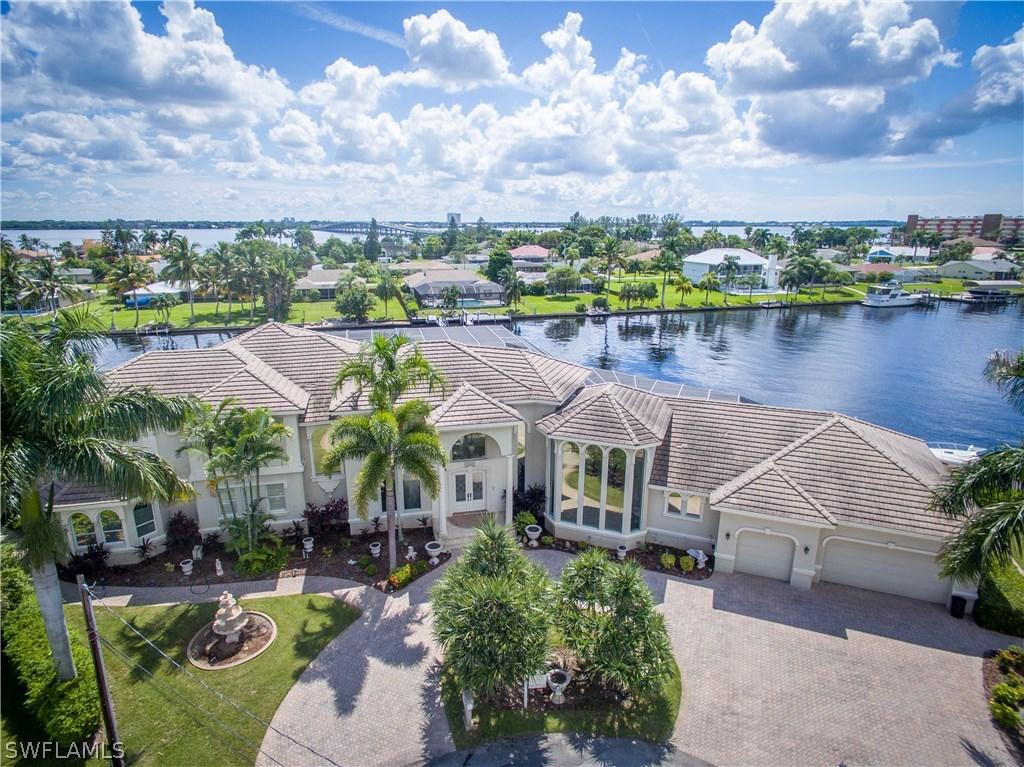 [Address Hidden by Seller], Cape Coral, FL 33904