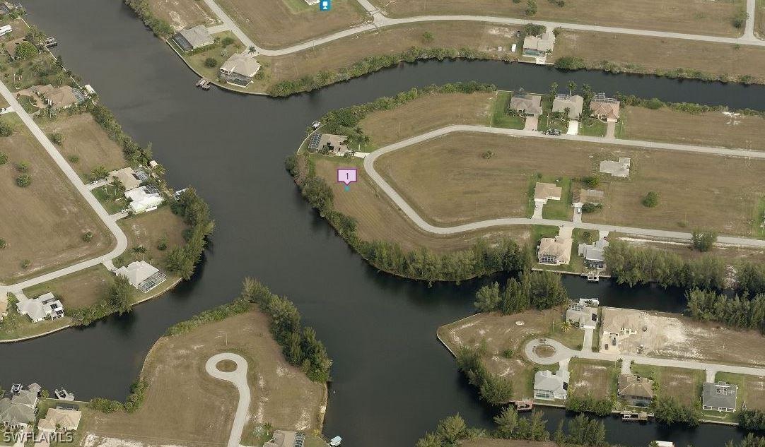 3805 NW 19th St., Cape Coral, FL 33993