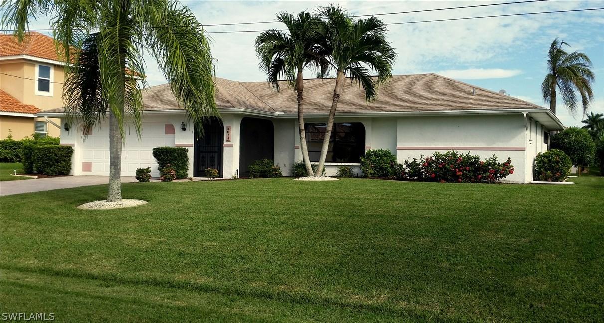 5023 SW 8th Ct., Cape Coral, FL 33914