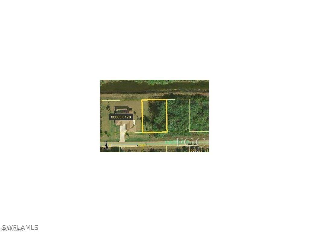 837 Porter St., Lehigh Acres, FL 33974