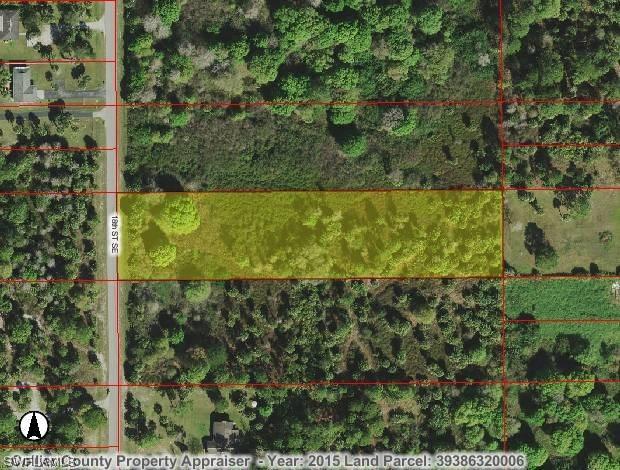18th St., Naples, FL 34120