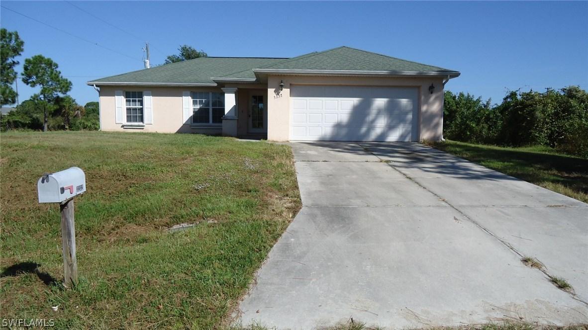 3232 58th St., Lehigh Acres, FL 33971