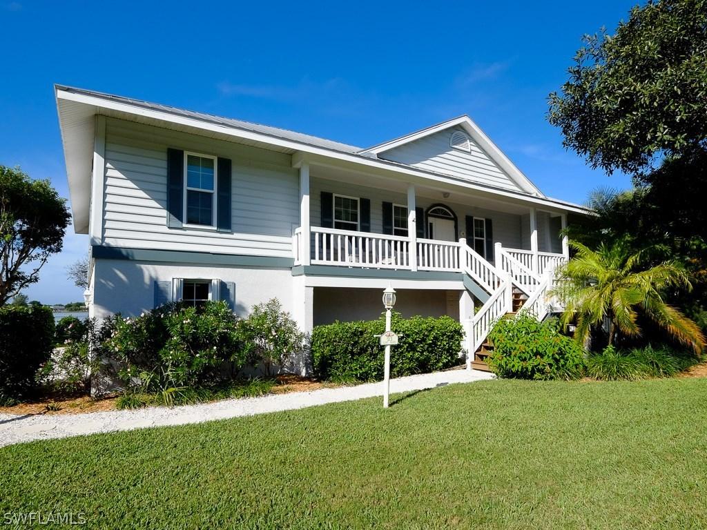 513 Lake Murex Cir., Sanibel, FL 33957