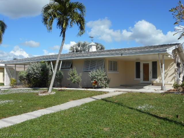 5 Fairview Blvd., Fort Myers Beach, FL 33931