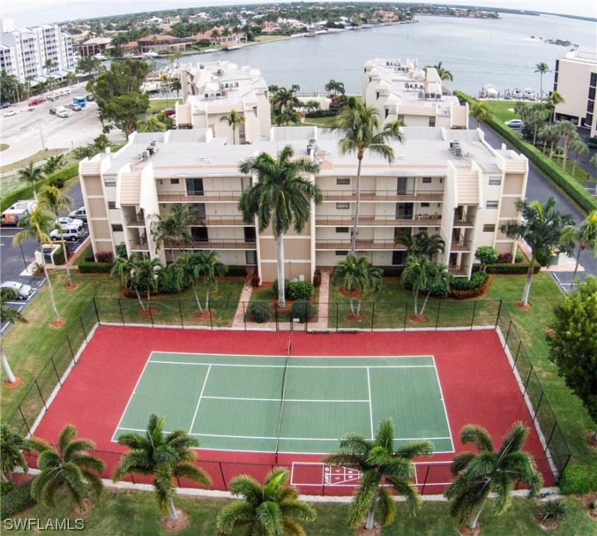 931 Collier Ct. #A402, Marco Island, FL 34145