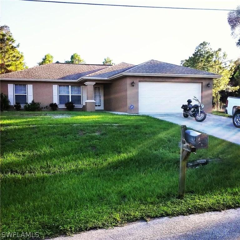 3609 41st St., Lehigh Acres, FL 33976