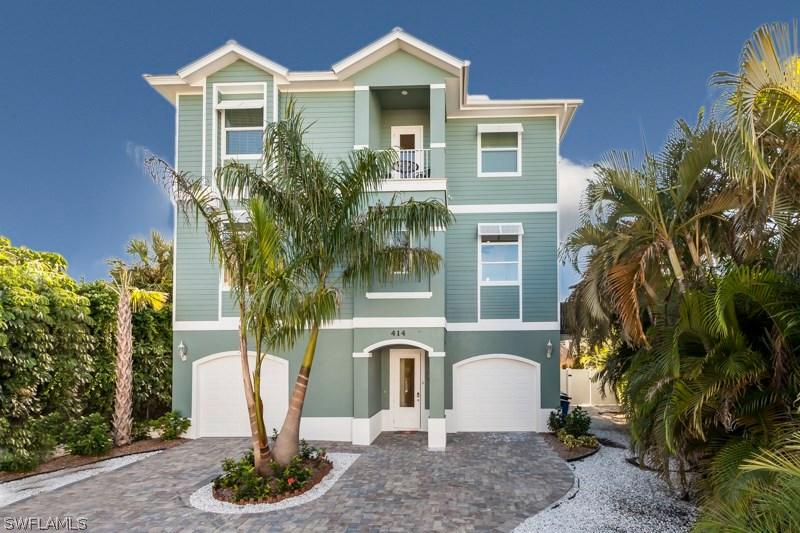 414 Palermo Cir., Fort Myers Beach, FL 33931