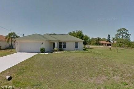1222 NE 7th Pl., Cape Coral, FL 33909