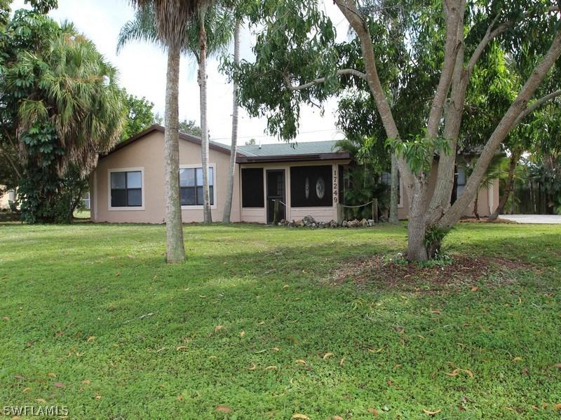 17249 Plantation Dr., Fort Myers, FL 33967