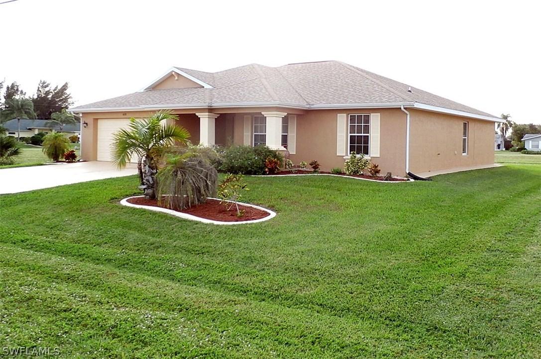 4618 SW 9th Pl., Cape Coral, FL 33914