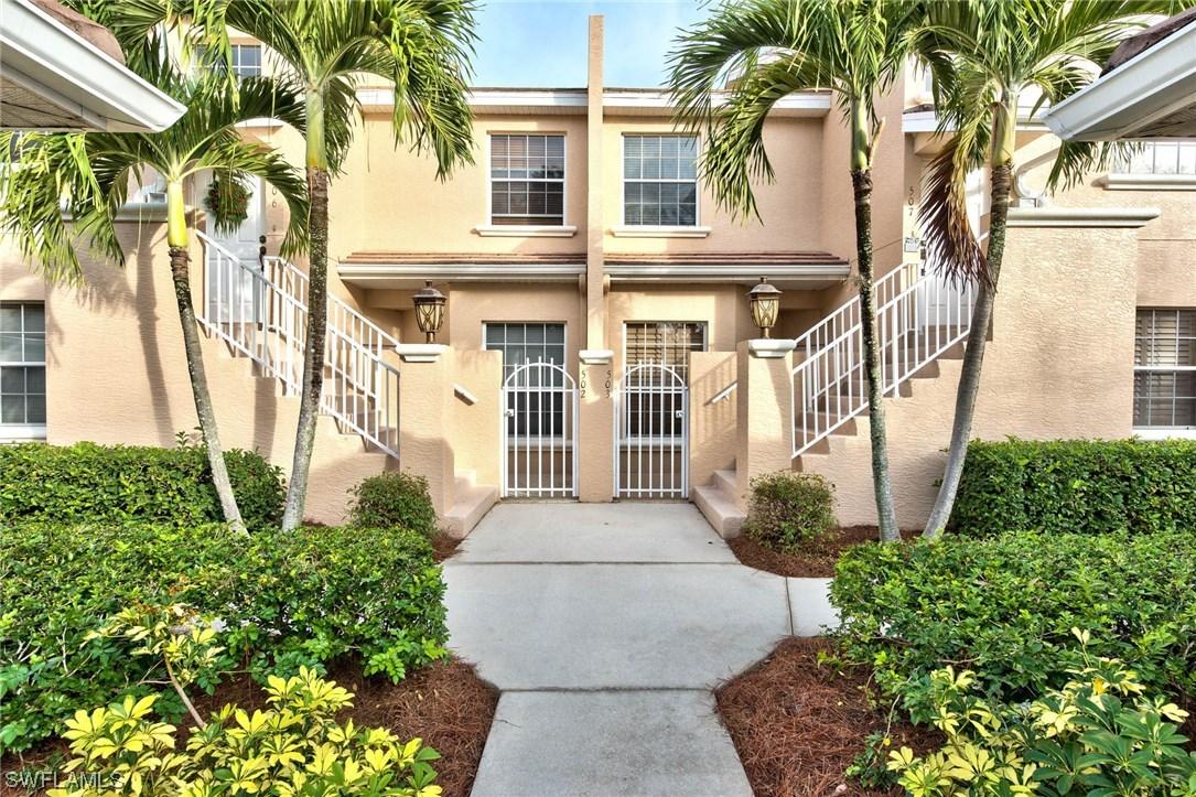 6305 Wilshire Pines Cir. #5-503, Naples, FL 34109