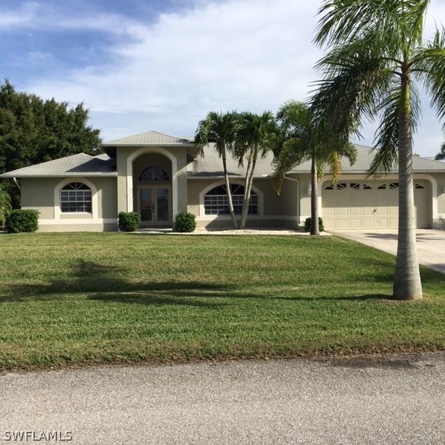 137 SW 35th Ave., Cape Coral, FL 33991
