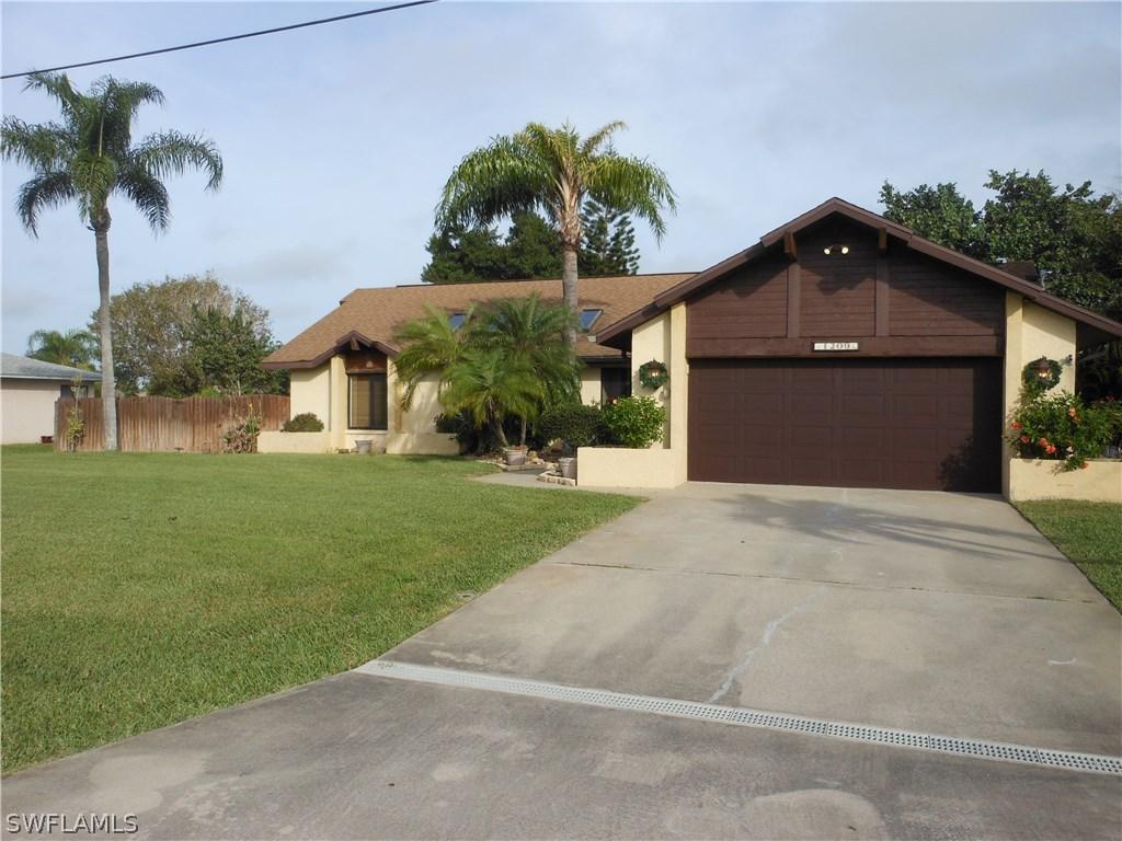 1209 SE 19th St., Cape Coral, FL 33990