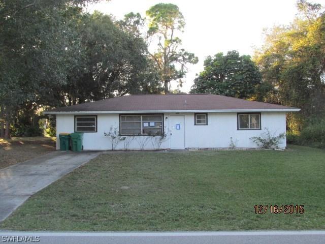 1069 Veronica St., Port Charlotte, FL 33952
