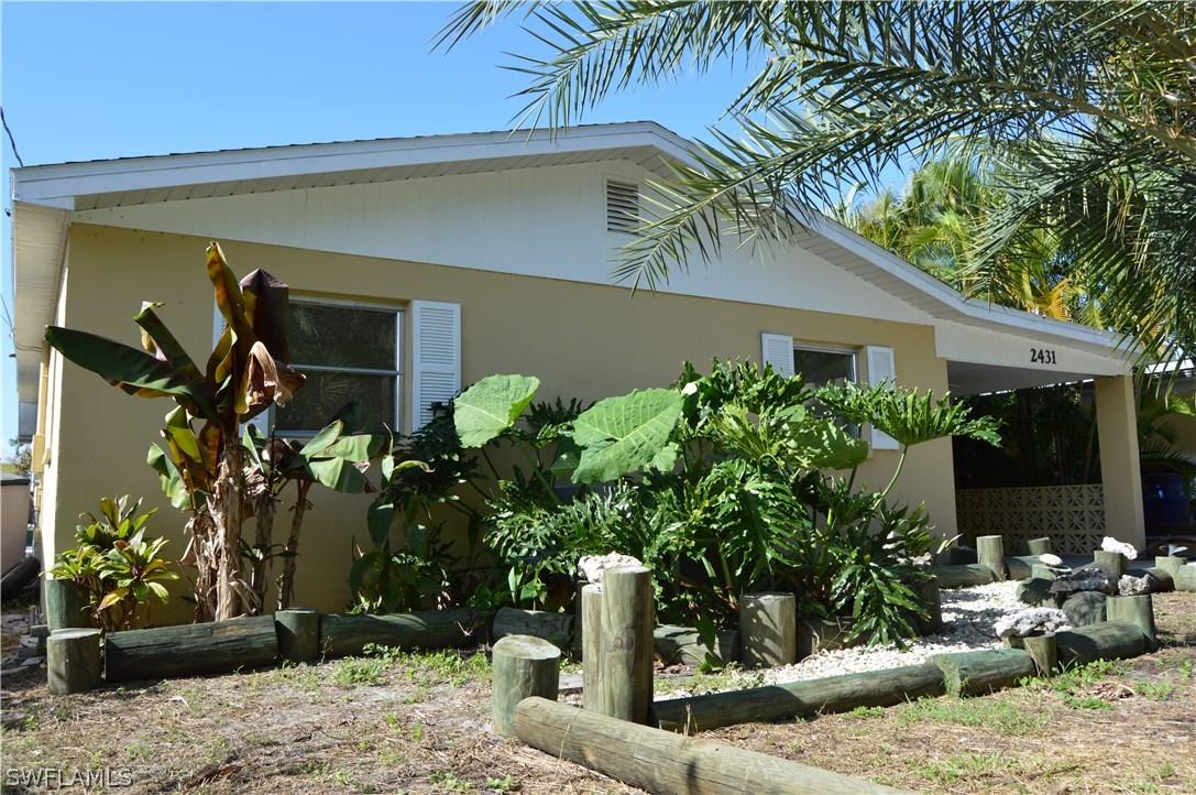 2431 Oleander St., St. James City, FL 33956