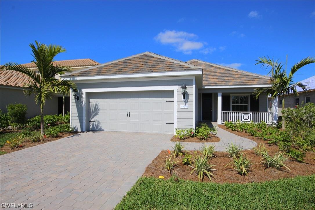 4548 Watercolor Way, Fort Myers, FL 33966