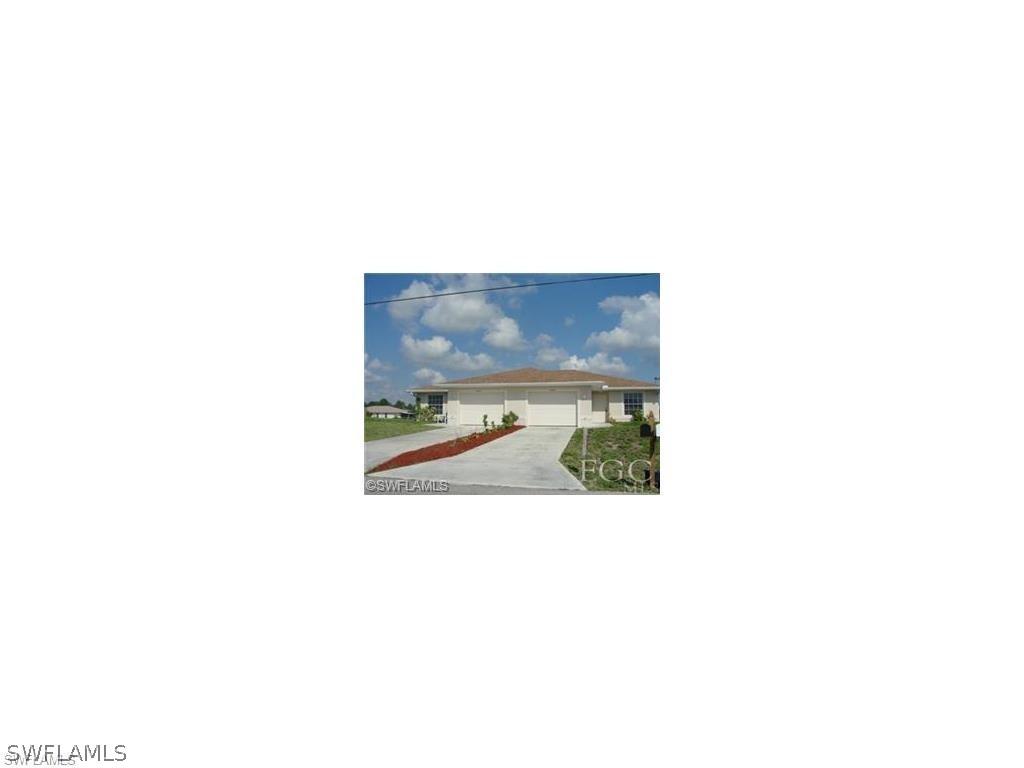 2404 Haviland Ave., Lehigh Acres, FL 33973