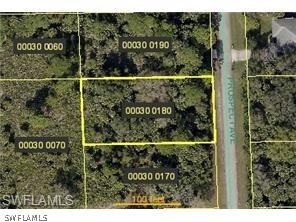 611 Prospect Ave., Lehigh Acres, FL 33972