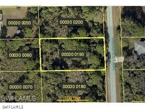 613 Prospect Ave., Lehigh Acres, FL 33972