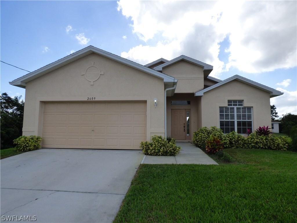 2609 4th St., Lehigh Acres, FL 33976