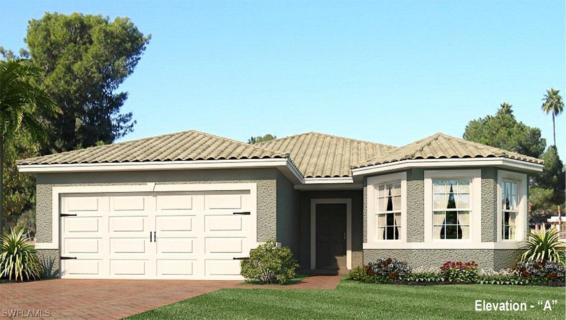 1711 SW 2nd Ave., Cape Coral, FL 33991