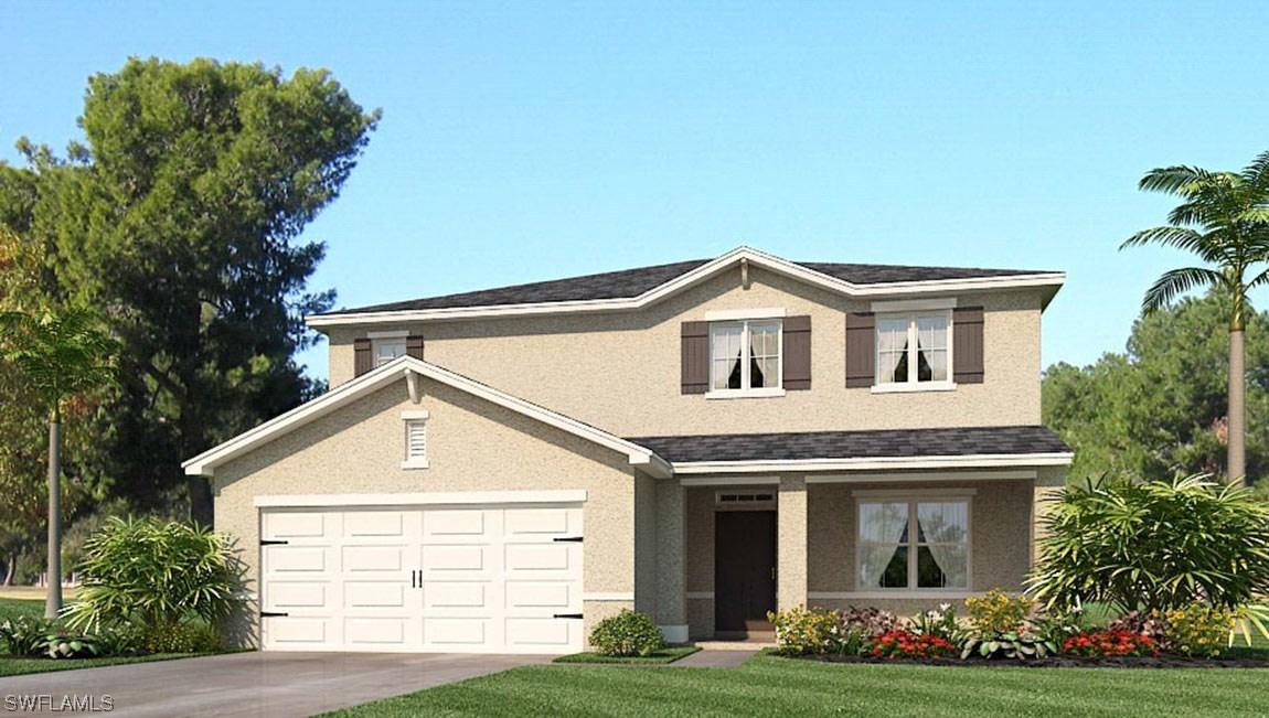 4418 SW 9th Ave., Cape Coral, FL 33914