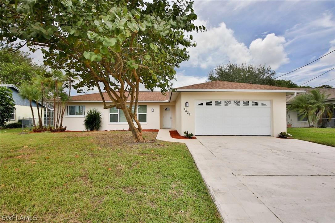 3822 SE 12th Pl., Cape Coral, FL 33904