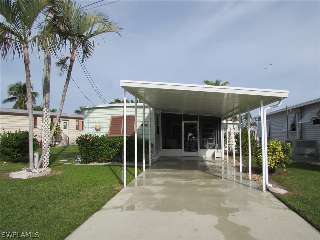 3904 Areca Dr., St. James City, FL 33956