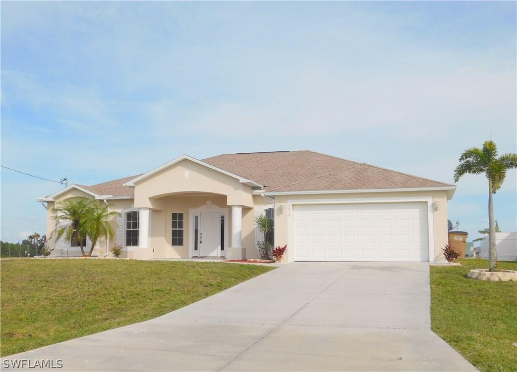 3015 NW 8th Pl., Cape Coral, FL 33993