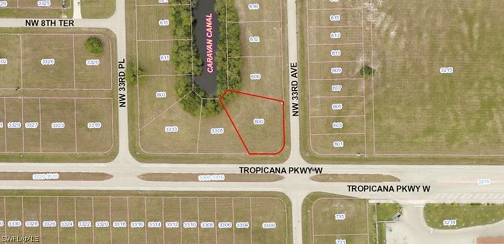 800 NW 33rd Ave., Cape Coral, FL 33993