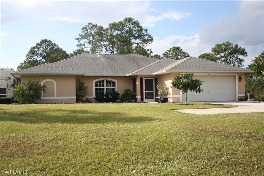509 Wells Ave., Lehigh Acres, FL 33972