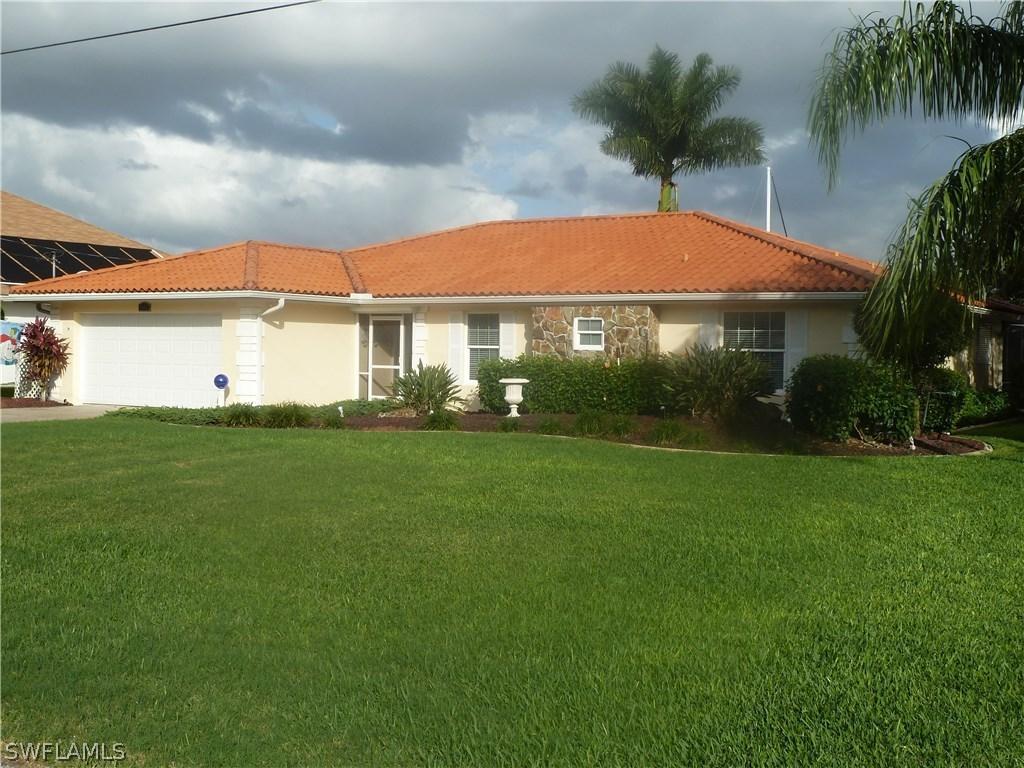 5303 SW 11th Ct., Cape Coral, FL 33914
