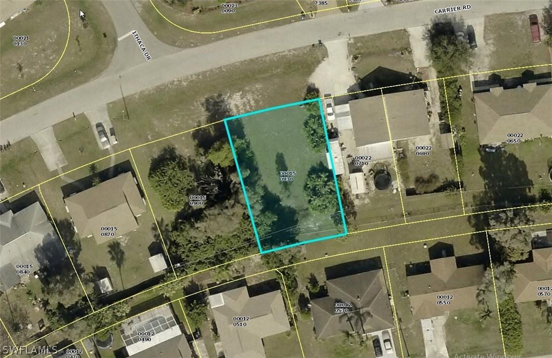 7510 Carrier Rd., Fort Myers, FL 33967