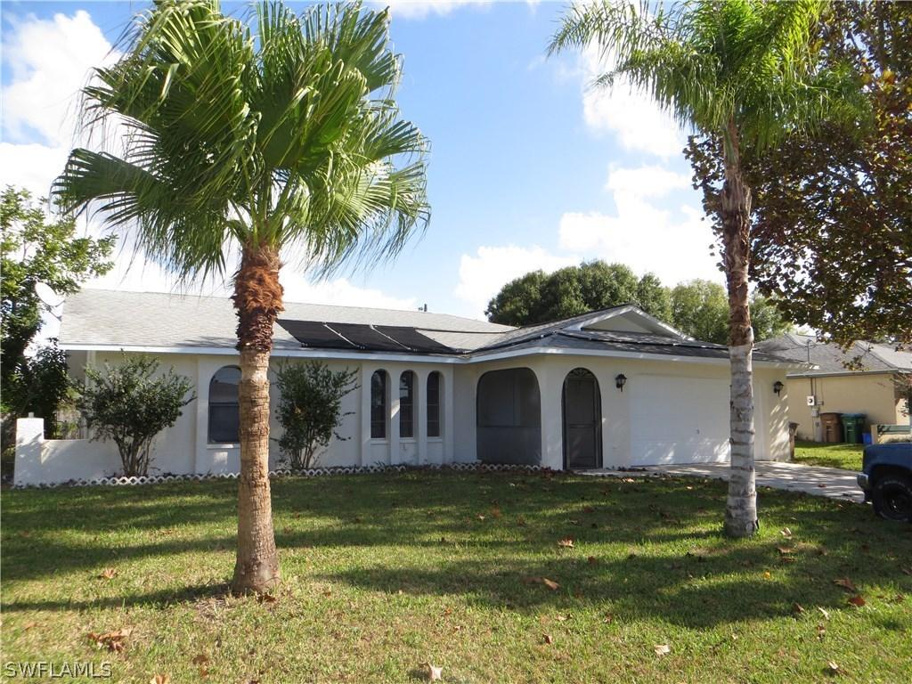 23 NE 10th Ave., Cape Coral, FL 33909